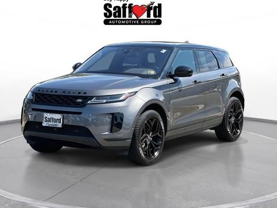 LAND ROVER RANGE ROVER EVOQUE 2020 SALZP2FX2LH006318 image